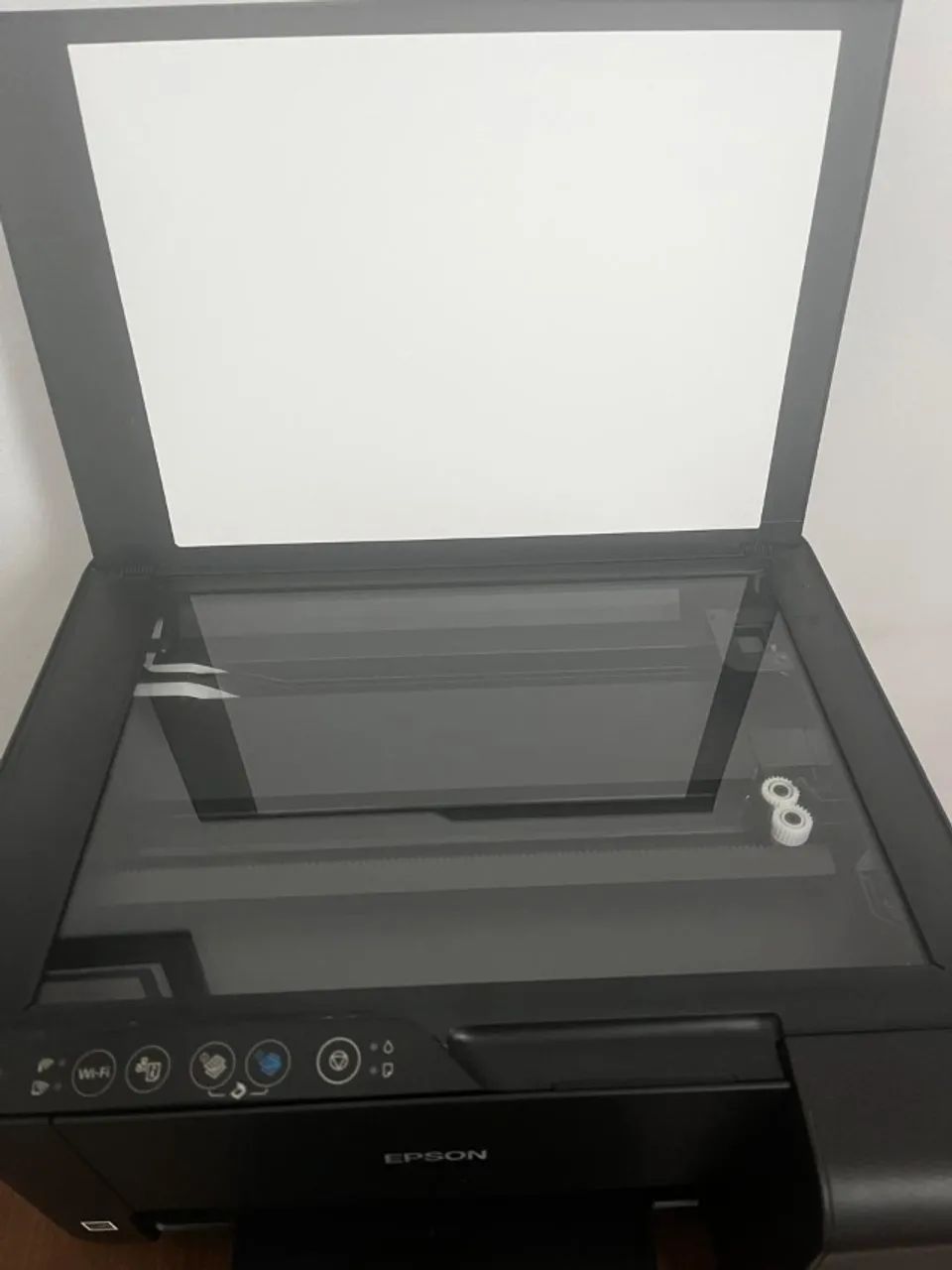 VENDA DE IMPRESSORA EPSON L3150  com Problema de Impressão