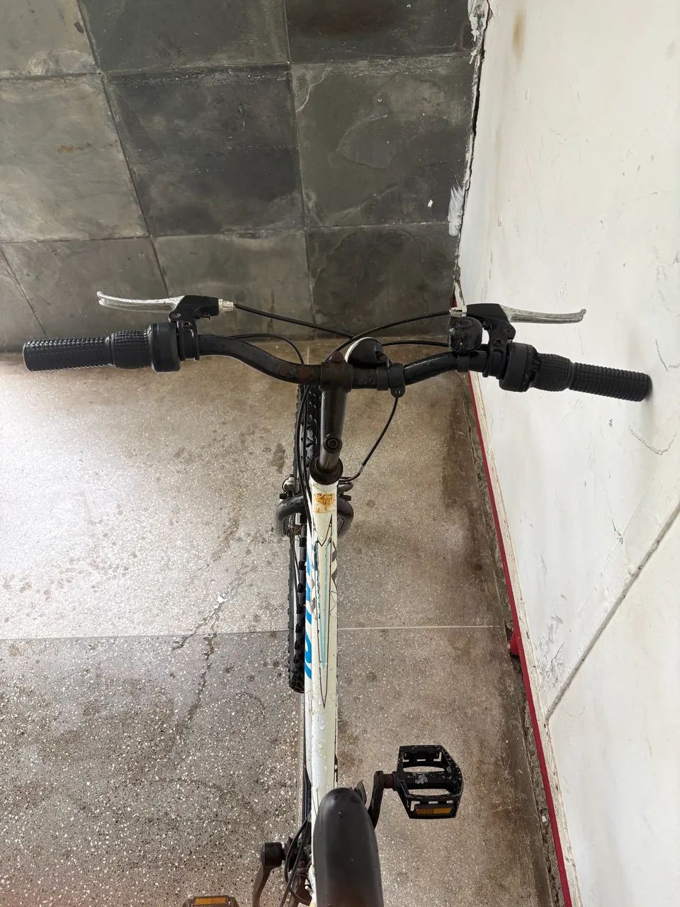 Bicicleta Caloi Aro 21 - Foto 4