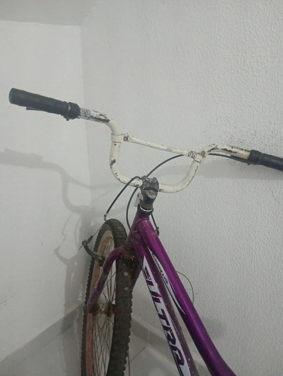 Bicicleta monak feminina  - Foto 2
