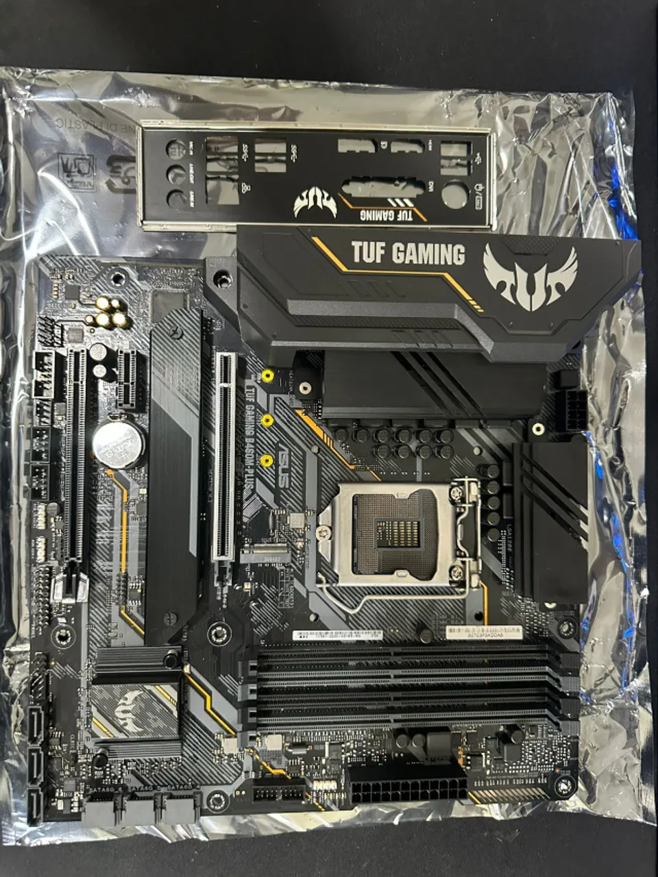 b460m plus