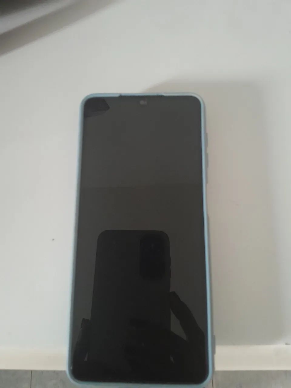Vendendo um celular Samsung A22 - Foto 3