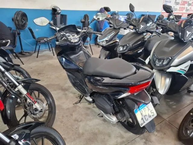 Honda Pcx 160cc 2018 - Foto 4