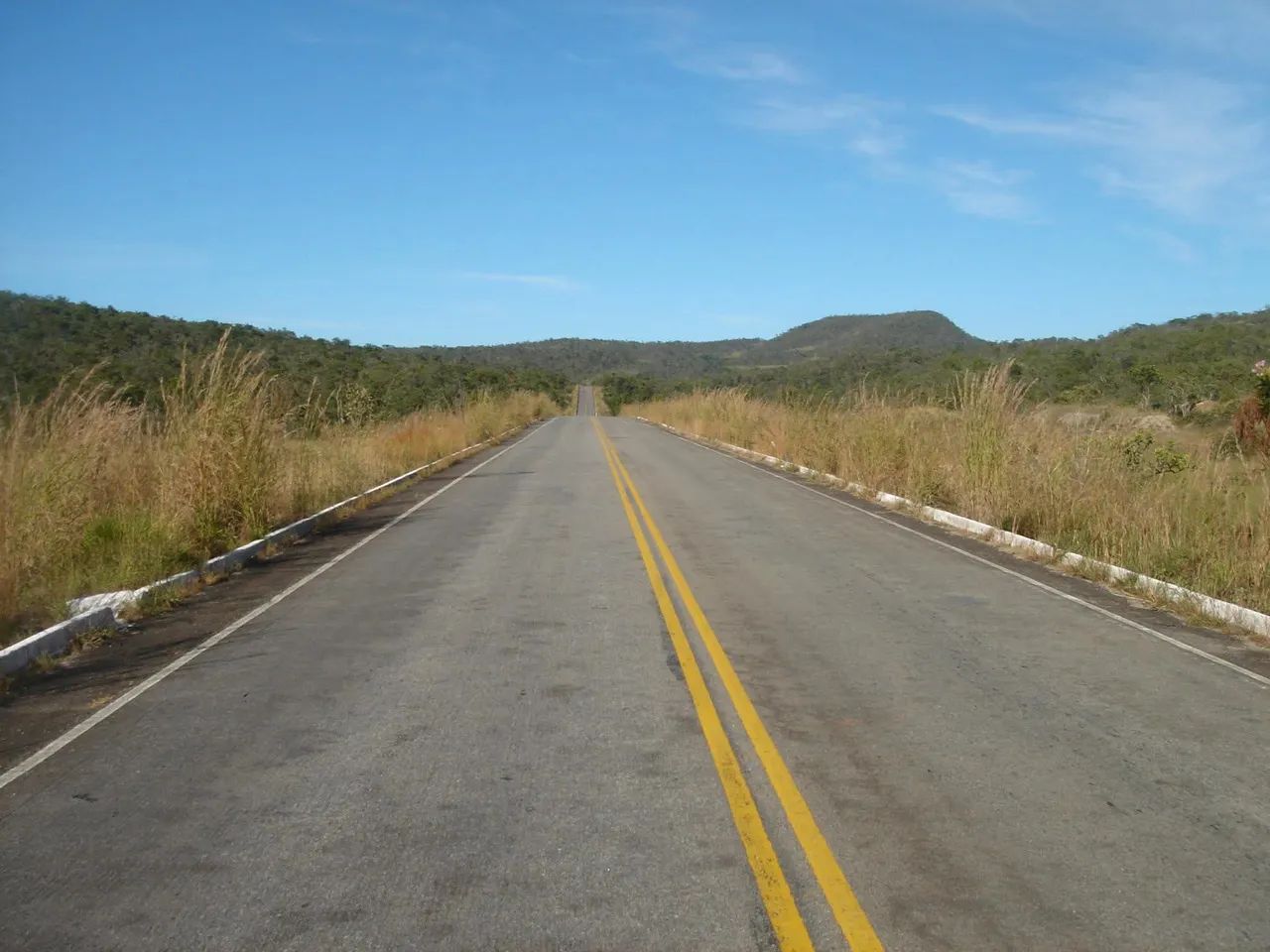 1160 hectares, ideal para Reserva - Foto 3