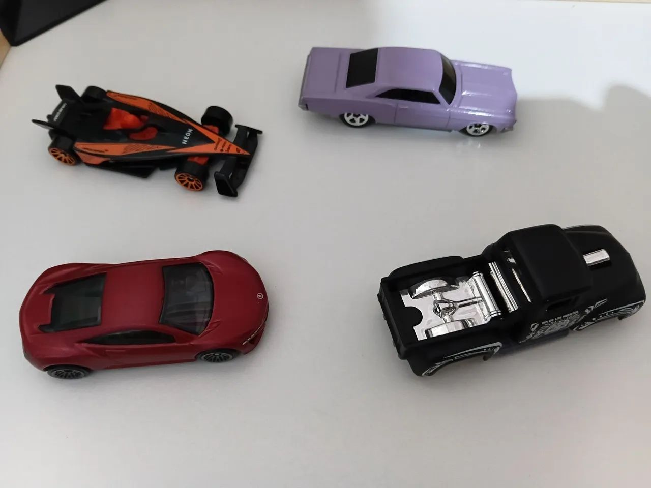 Hot wheels  - Foto 2