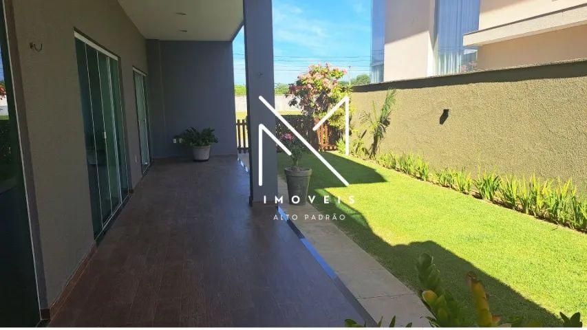 CASA ALPHAVILLE PIUM OPORTUNIDADE  - Foto 4
