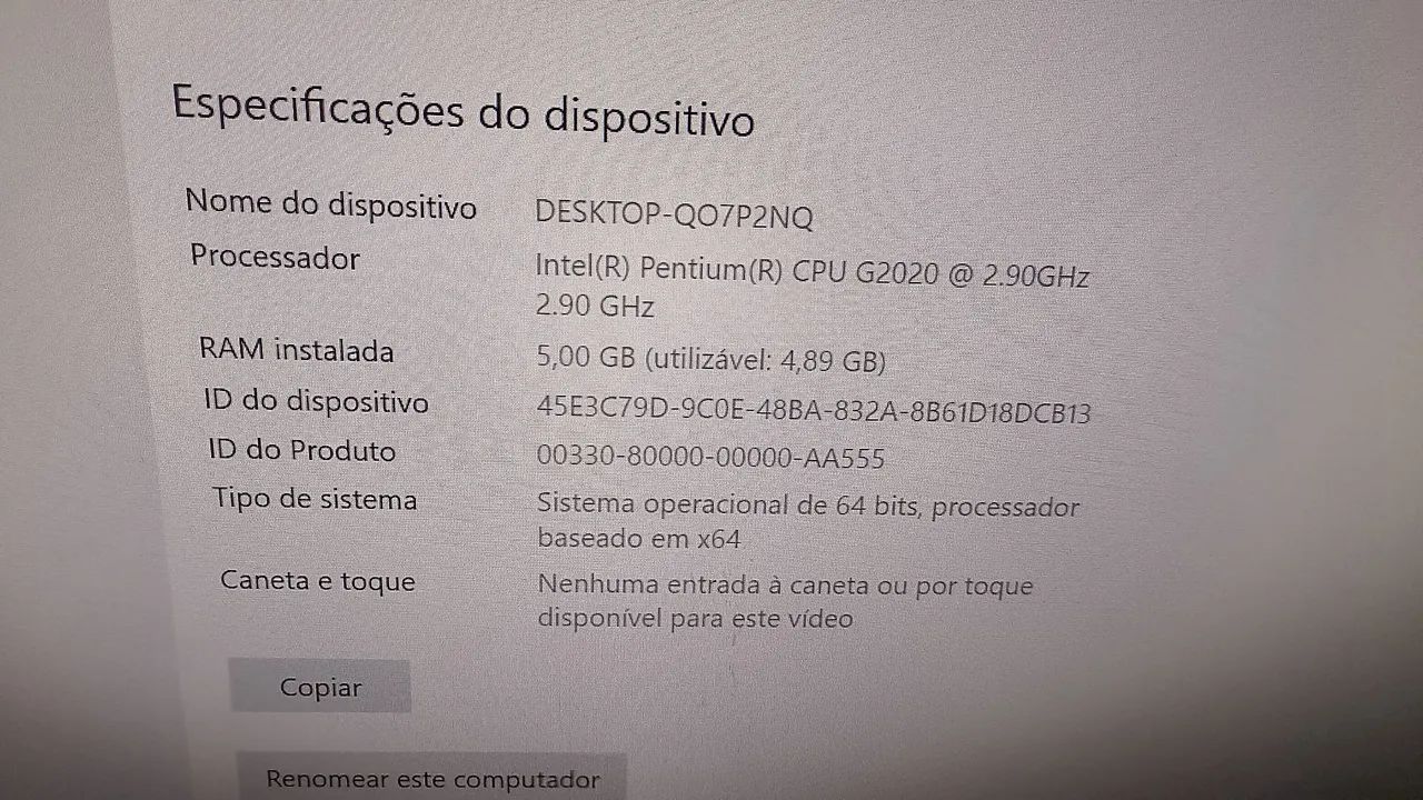 CPU Dell  - Foto 3