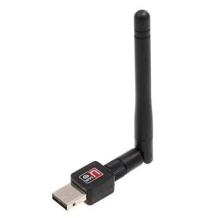 Antena adaptador wi-fi//frete grátis 