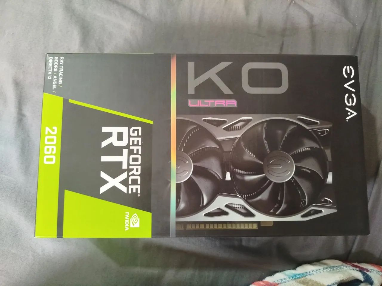 Rtx 2060 - Foto 2