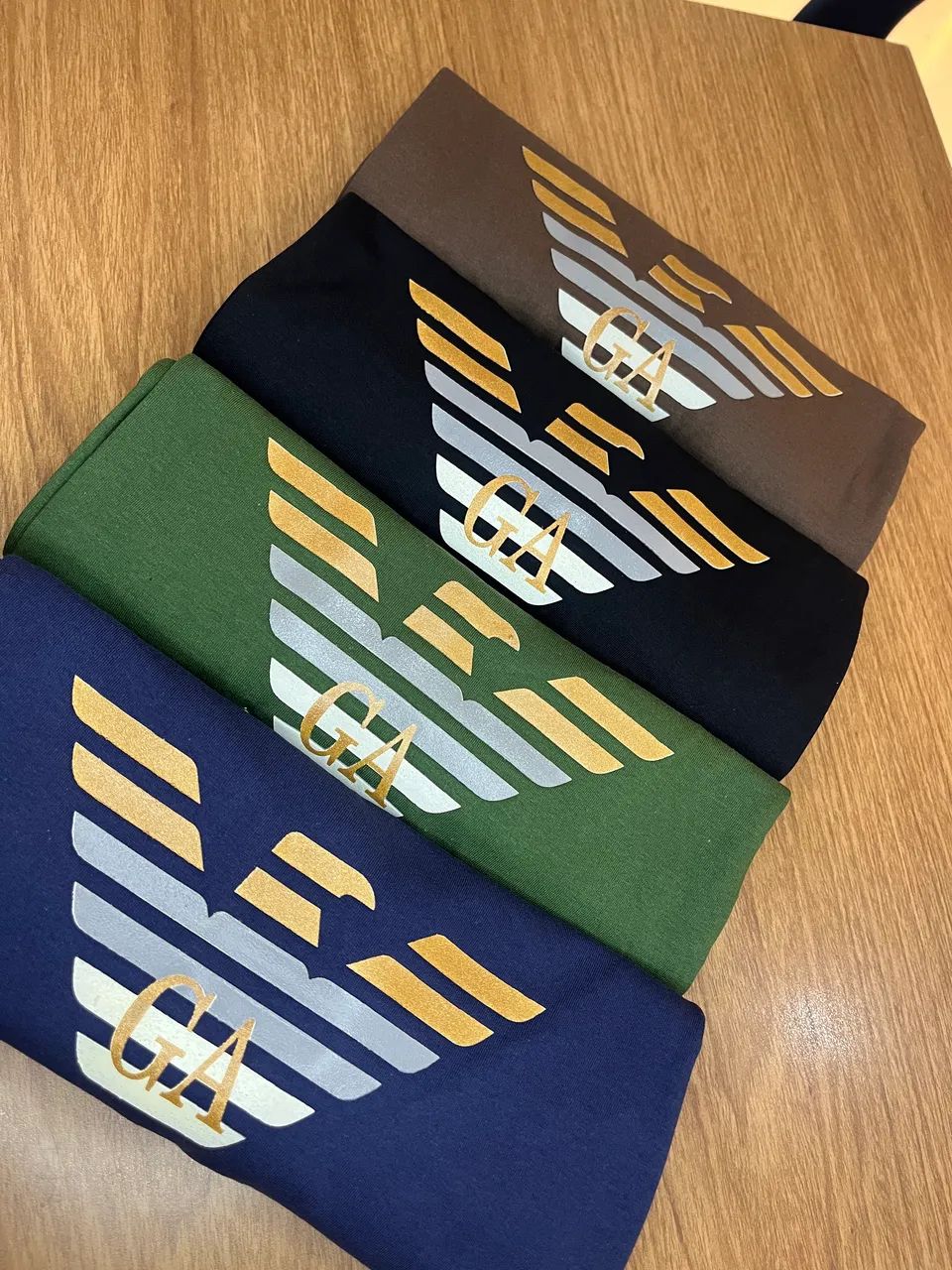 Camisetas no Atacado - Foto 3