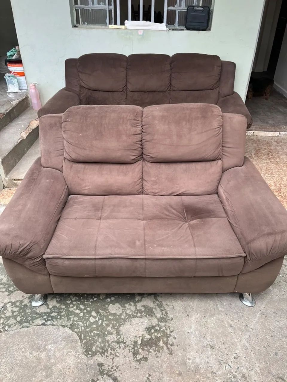 Vende se sofa - Foto 2