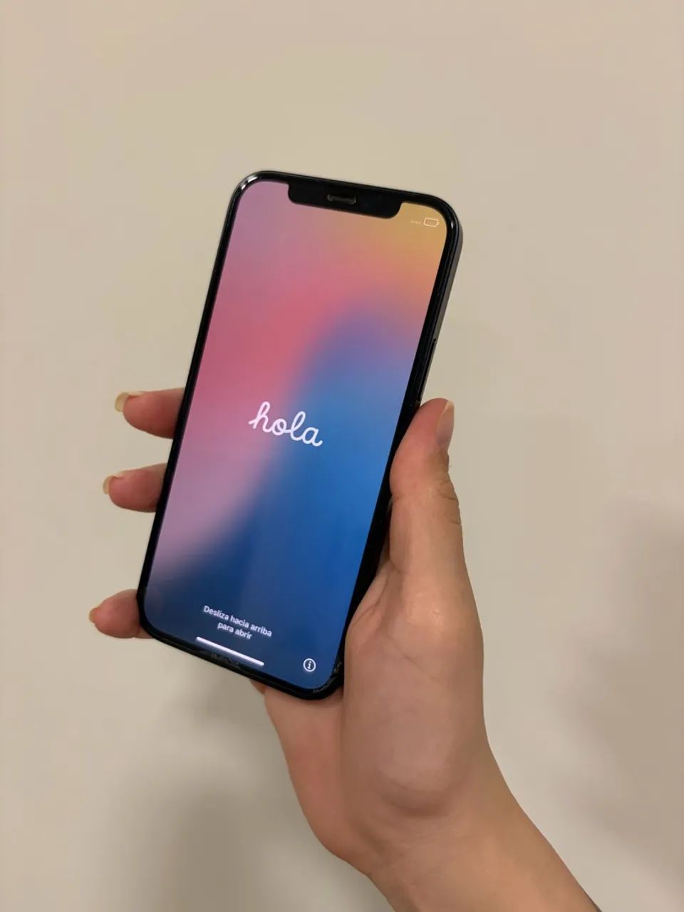 iPhone 12- 64 Go
