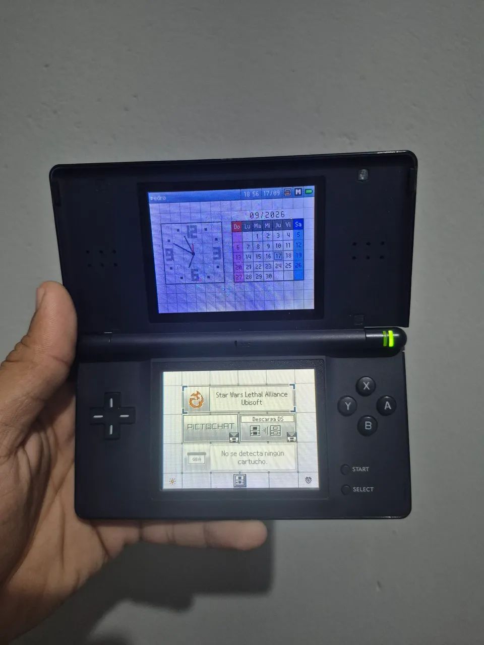 NINTENDO DS LITE - Foto 2