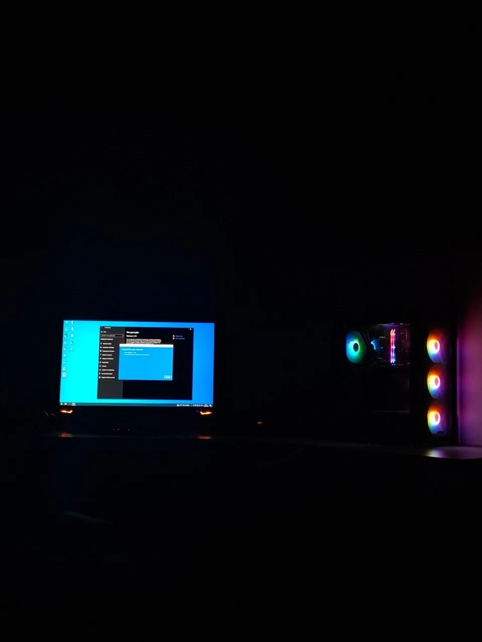 Computador Gamer