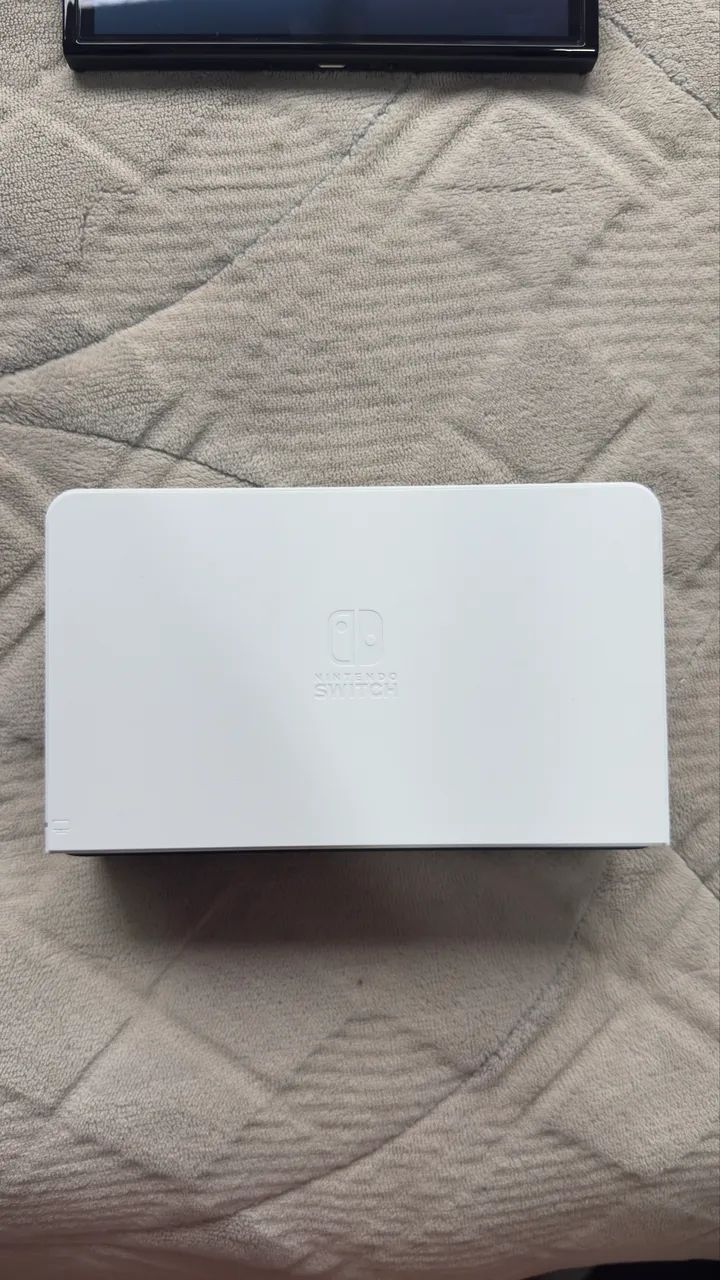 Nintendo Switch OLED - Foto 3