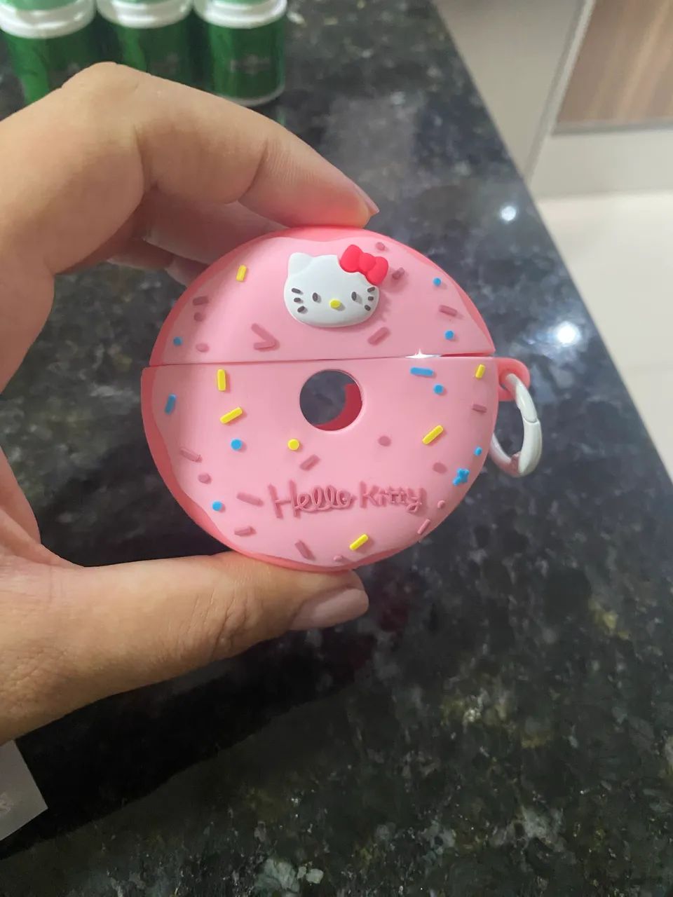Capa para Apple AirPods Pro 2