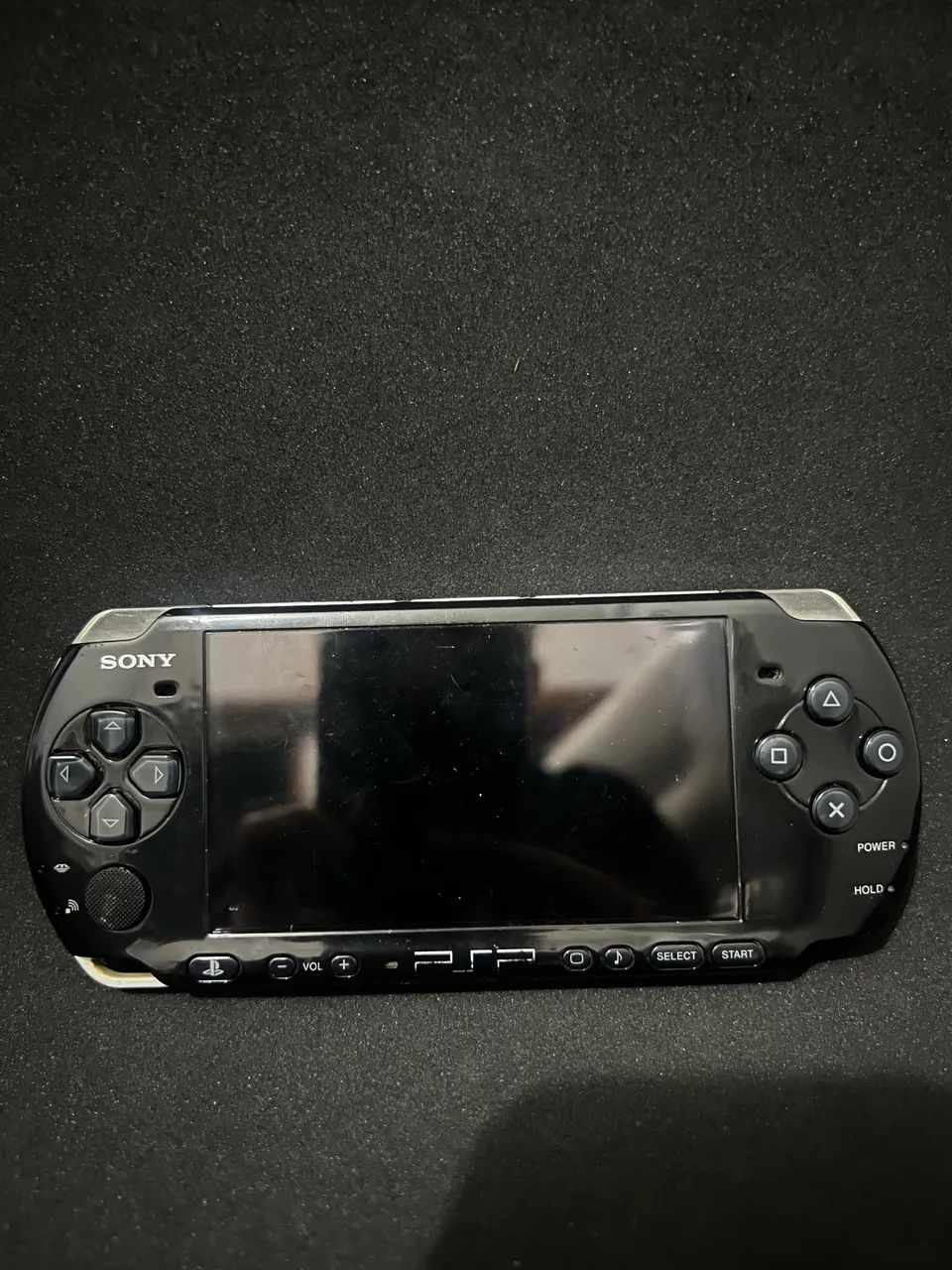 PSP Sony  - Foto 2