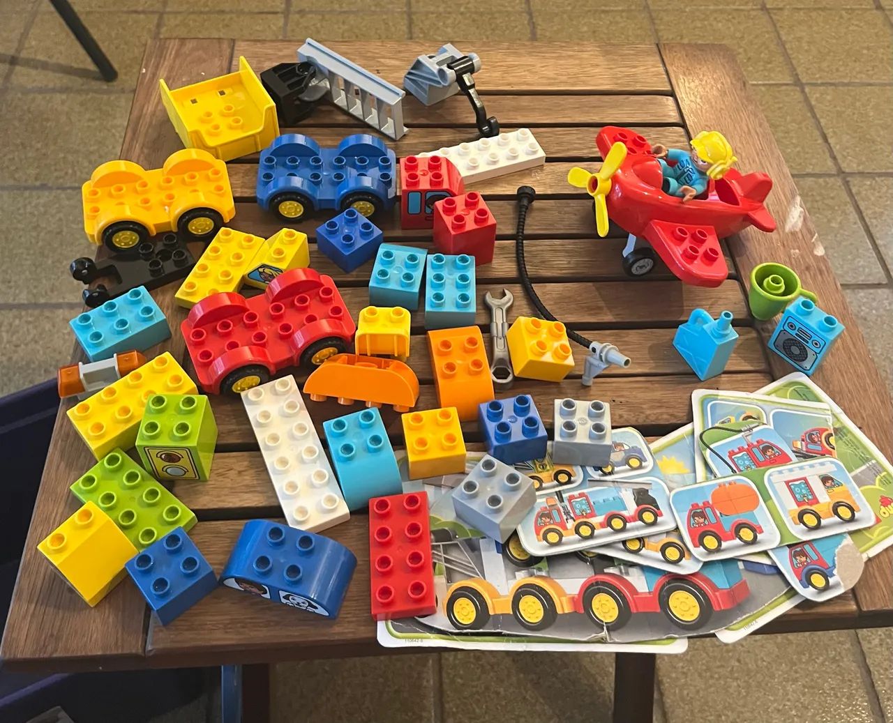 Duplos  - Foto 3