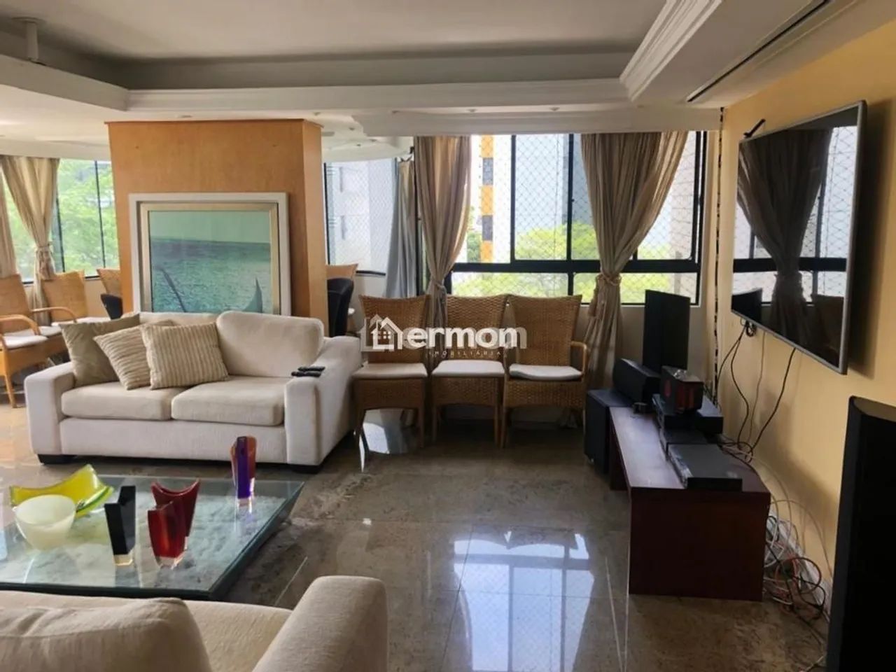 Apartamento à Venda em Petrópolis, Natal - RN - Foto 2