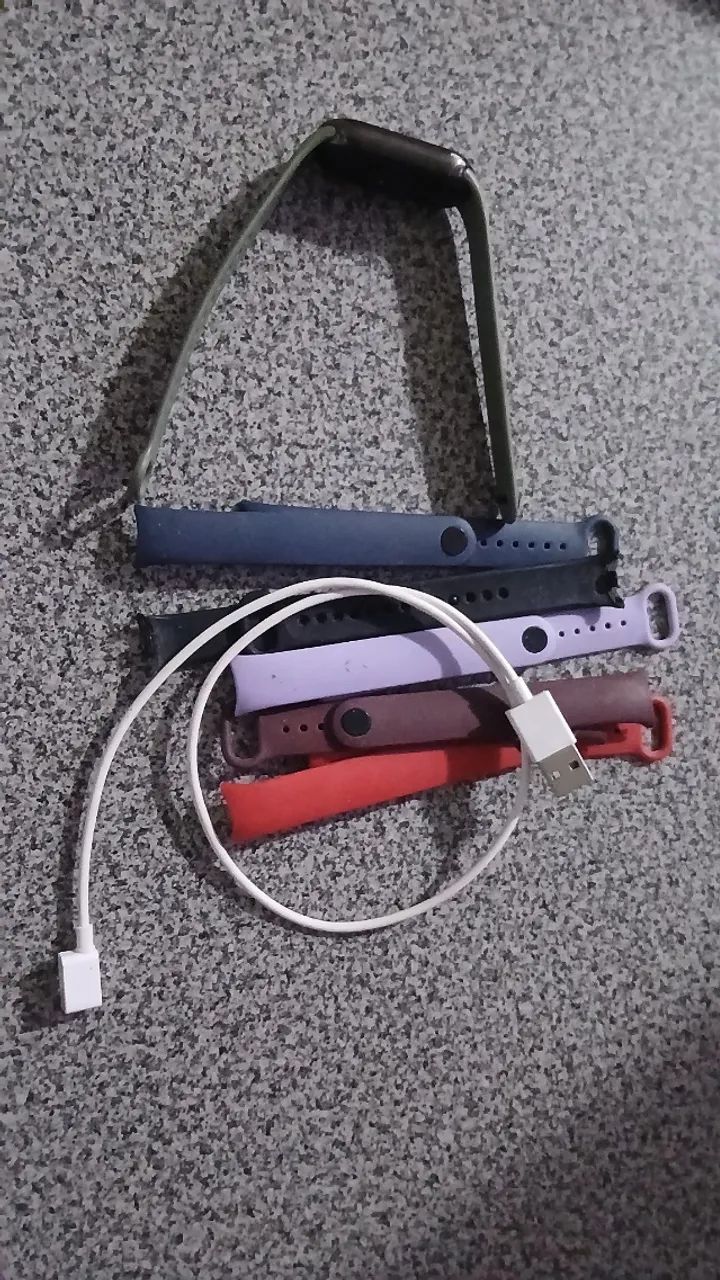 Mi Band 8 defeito - Foto 2