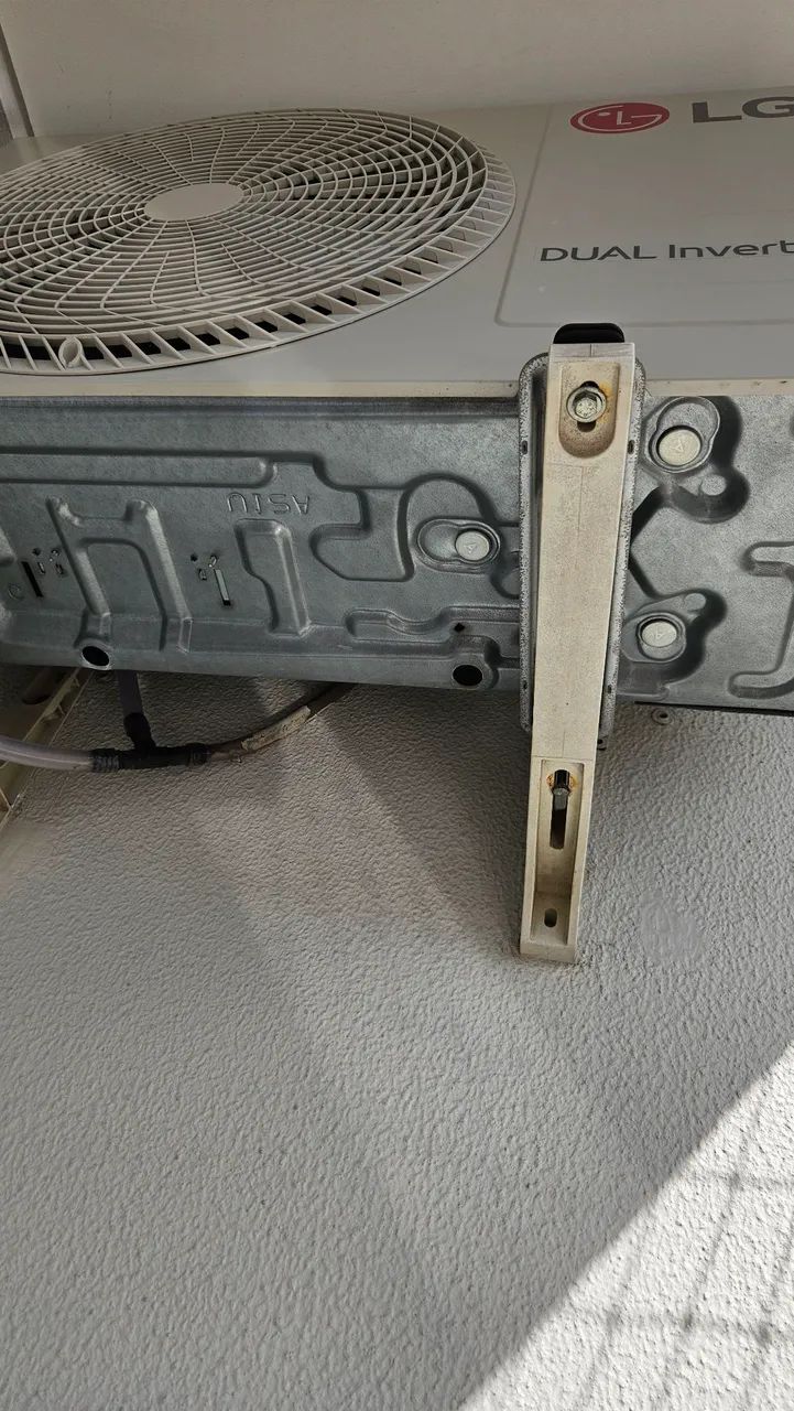 Ar condicionado multisplit  - Foto 5