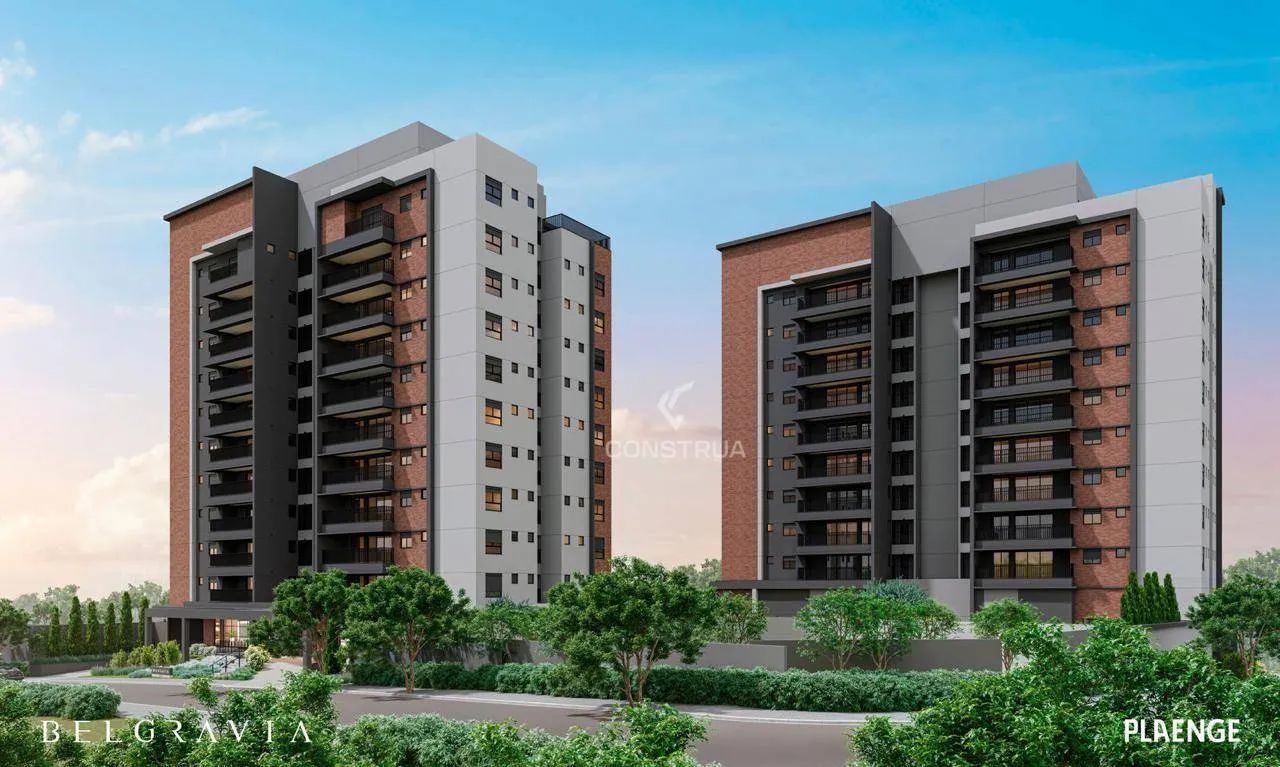 LANÇAMENTO DE APARTAMENTO NO BAIRRO DE NOVA CAMPINAS EM CAMPINAS - SP - Foto 2
