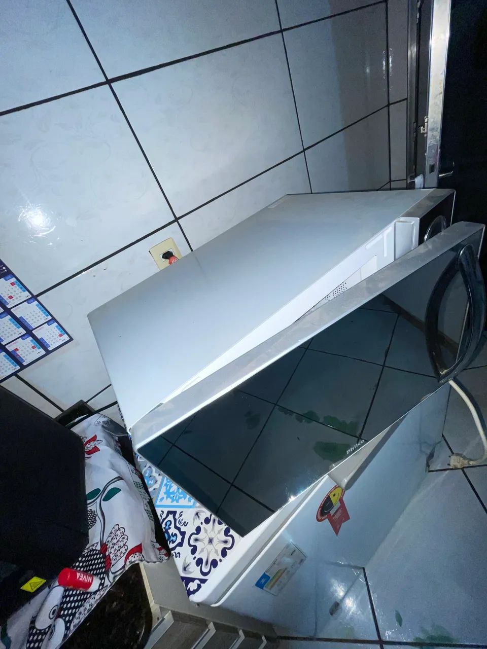 Microondas  - Foto 2