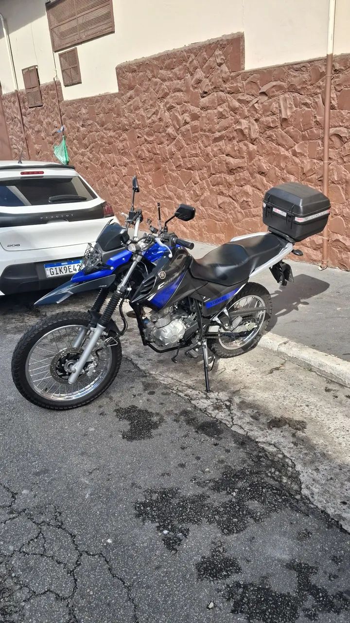 Crosser 2023 conservada - Foto 2