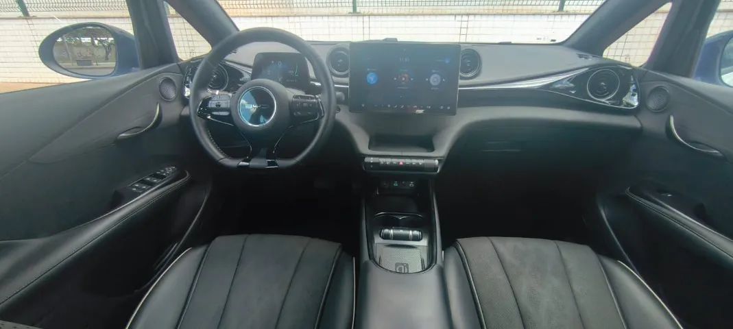 BYD Dolphin Plus (Elétrico) 2024 - Foto 4