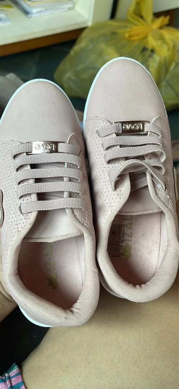 Sapatos - Foto 3