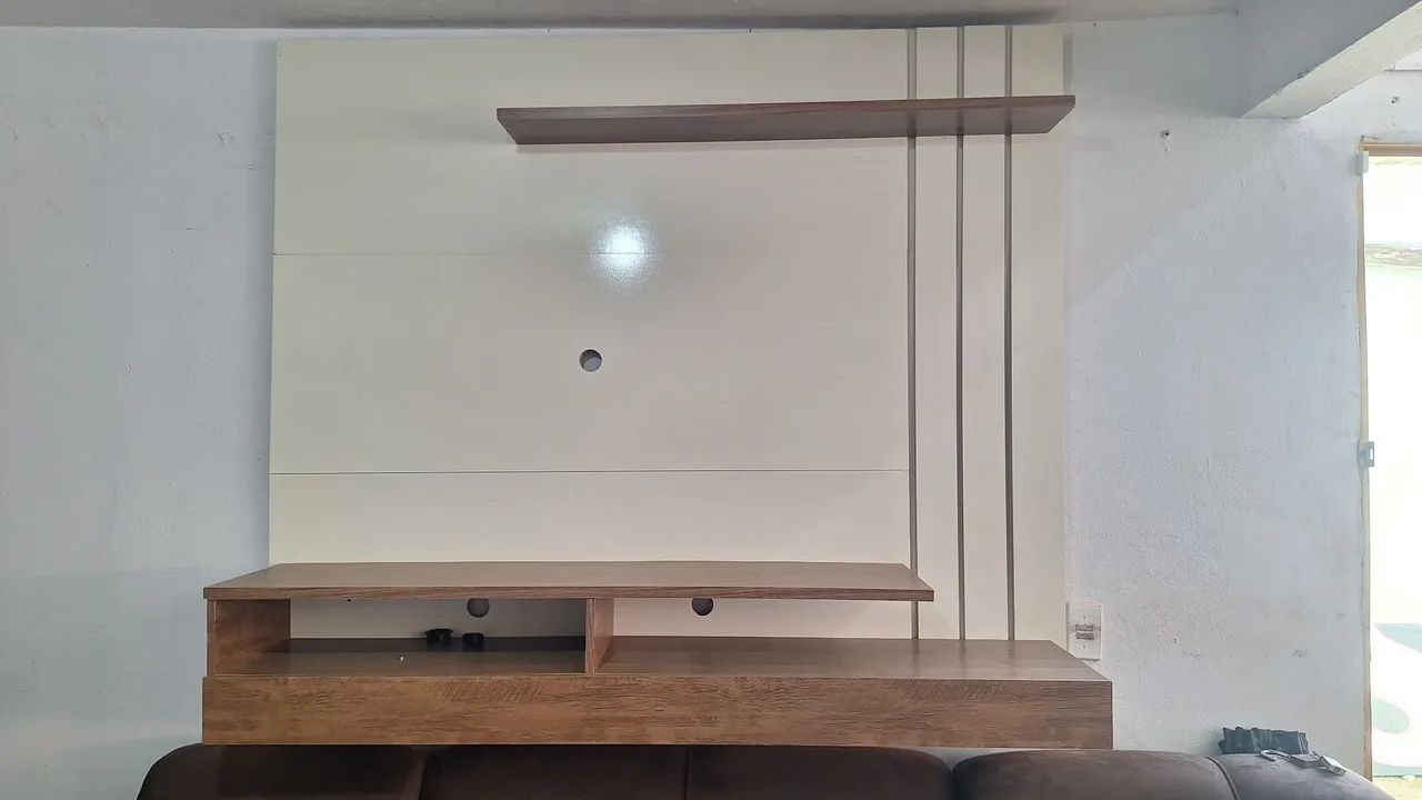 Painel para TV ate 50 polegadas 