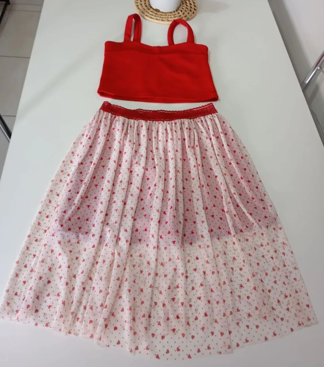 Conjunto juvenil