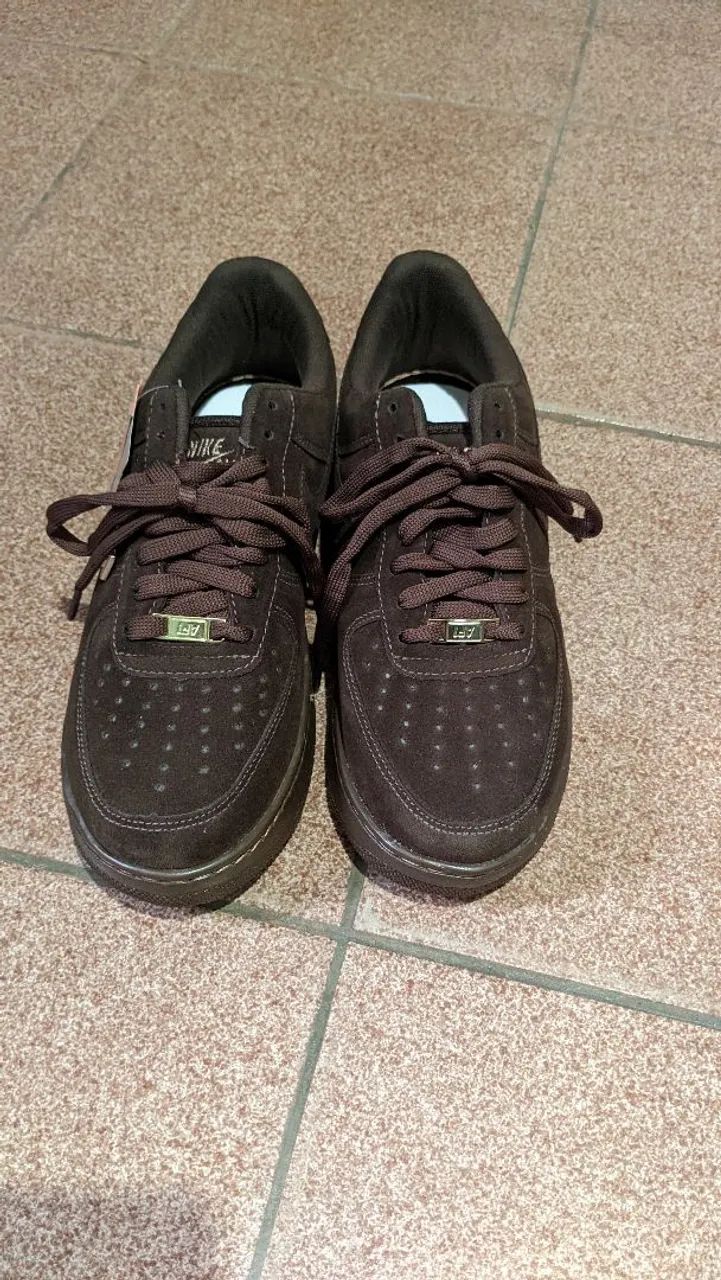 Tênis Nike Air Force 1 