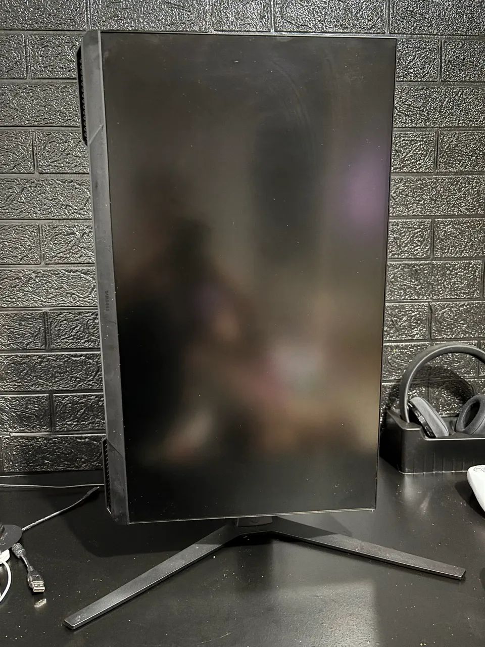 Monitor odyssey g3 24? FHD - Foto 5