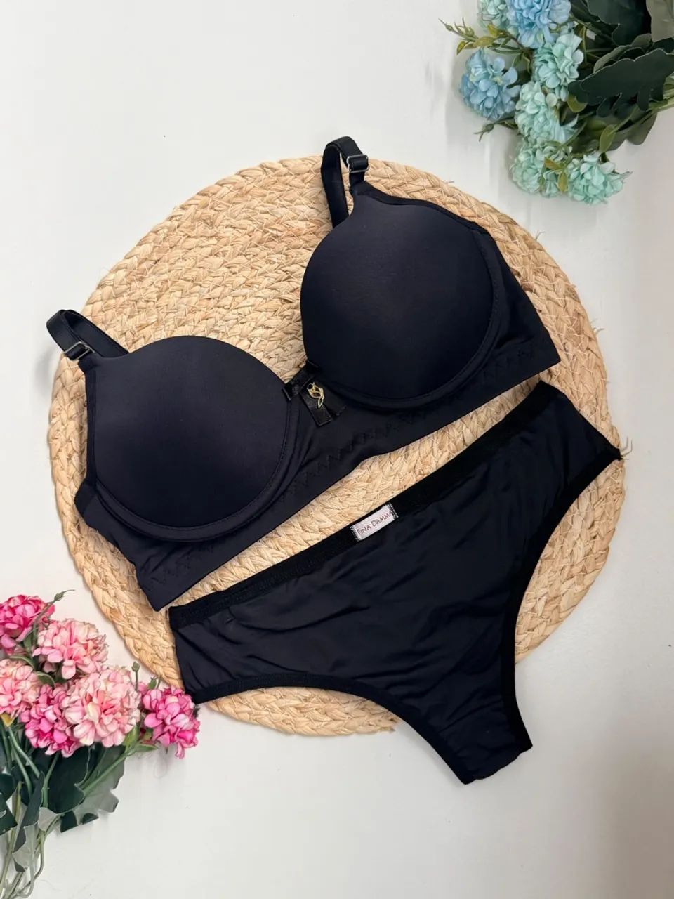 CONJUNTO LISO - Foto 5