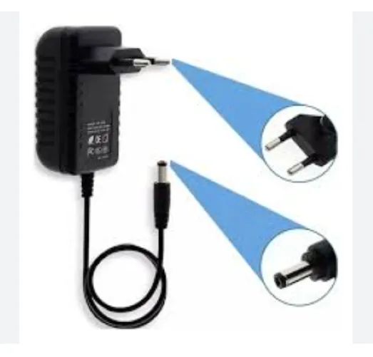 Fonte de Alimentação Chaveada CenWell 12V Modelo CW1202000/ Usada - Foto 3