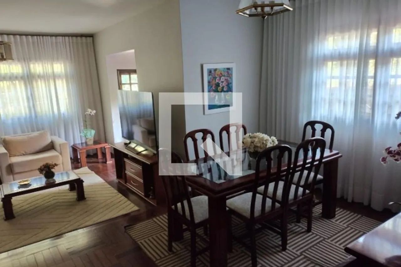 Casa à Venda - Vila Mariana, 3 Quartos, 187 m2