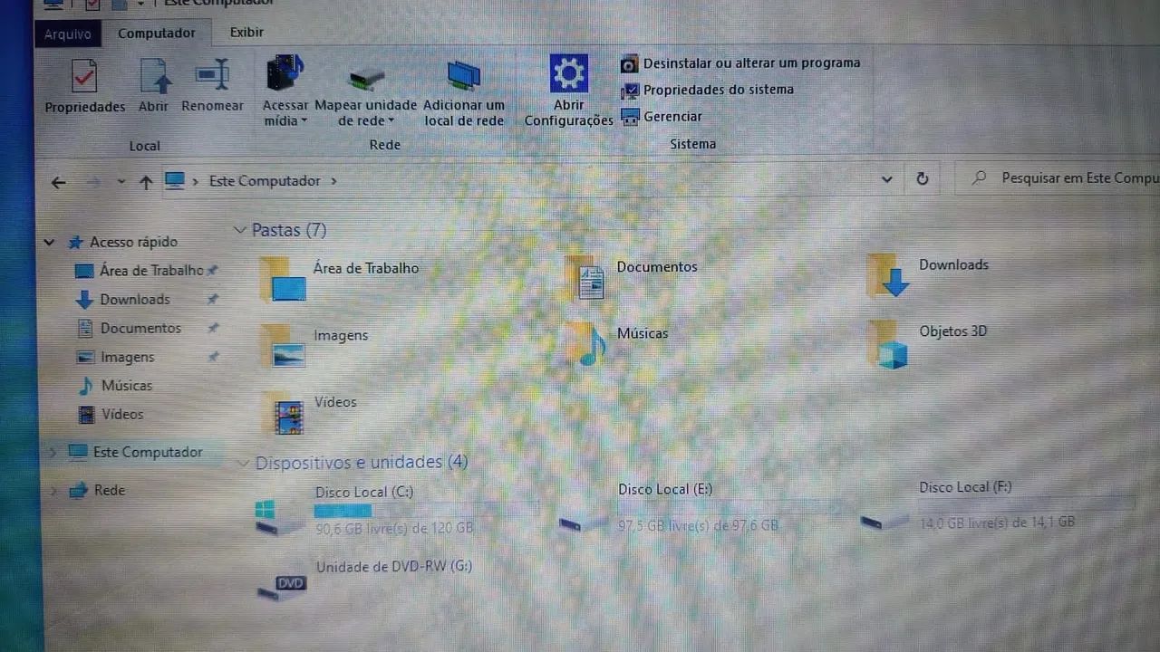 Notebook Samsung, Windows 10, Bluetooth, Aceito Cartão e Entrego 11 9 3324-8526  - Foto 2