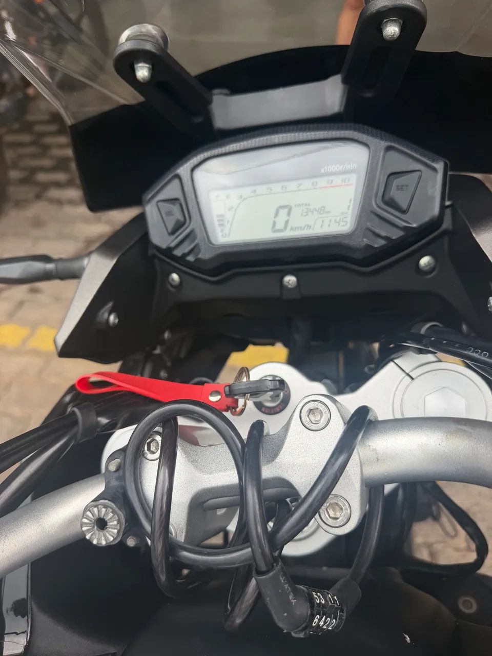 VENDO STORM 200  - Foto 2
