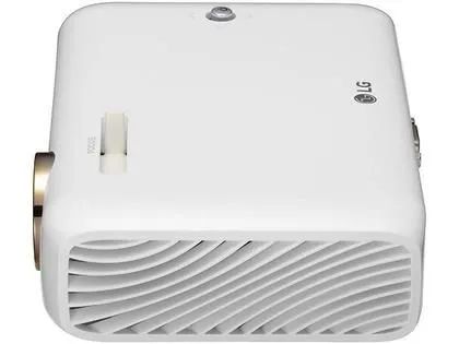 Projetor LG com tv digital com smart box (brinde) - Foto 3