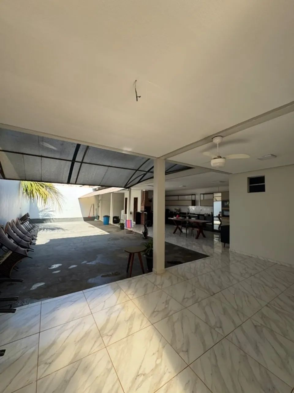 casa para locação  - Foto 2