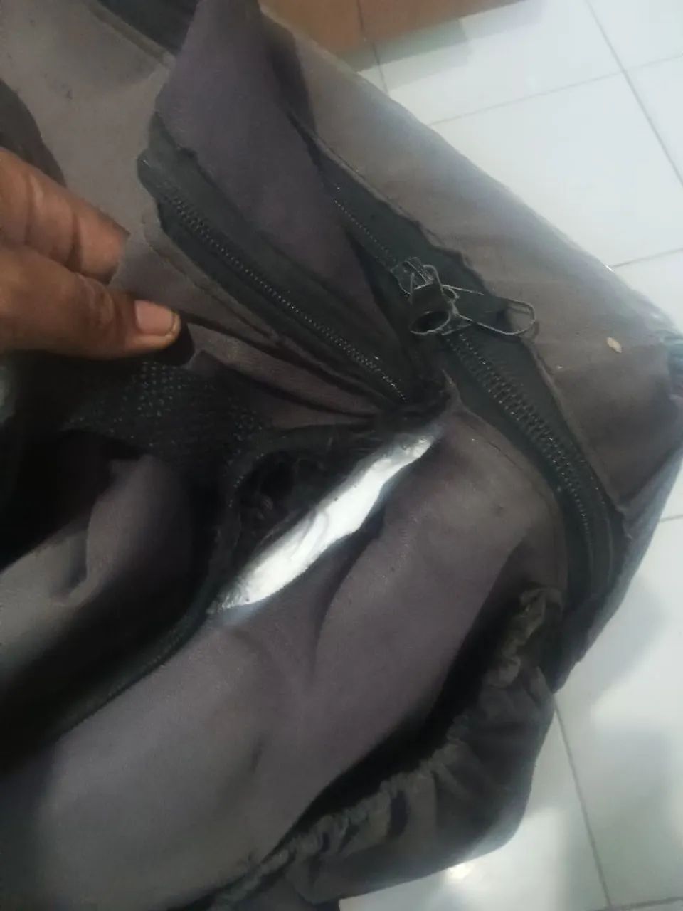 BAG DE ENTREGADOR - Foto 3
