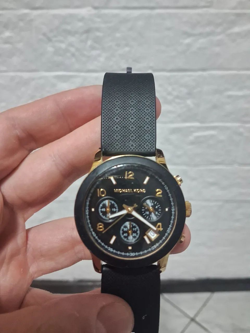 Relógio Michael Kors - Foto 2