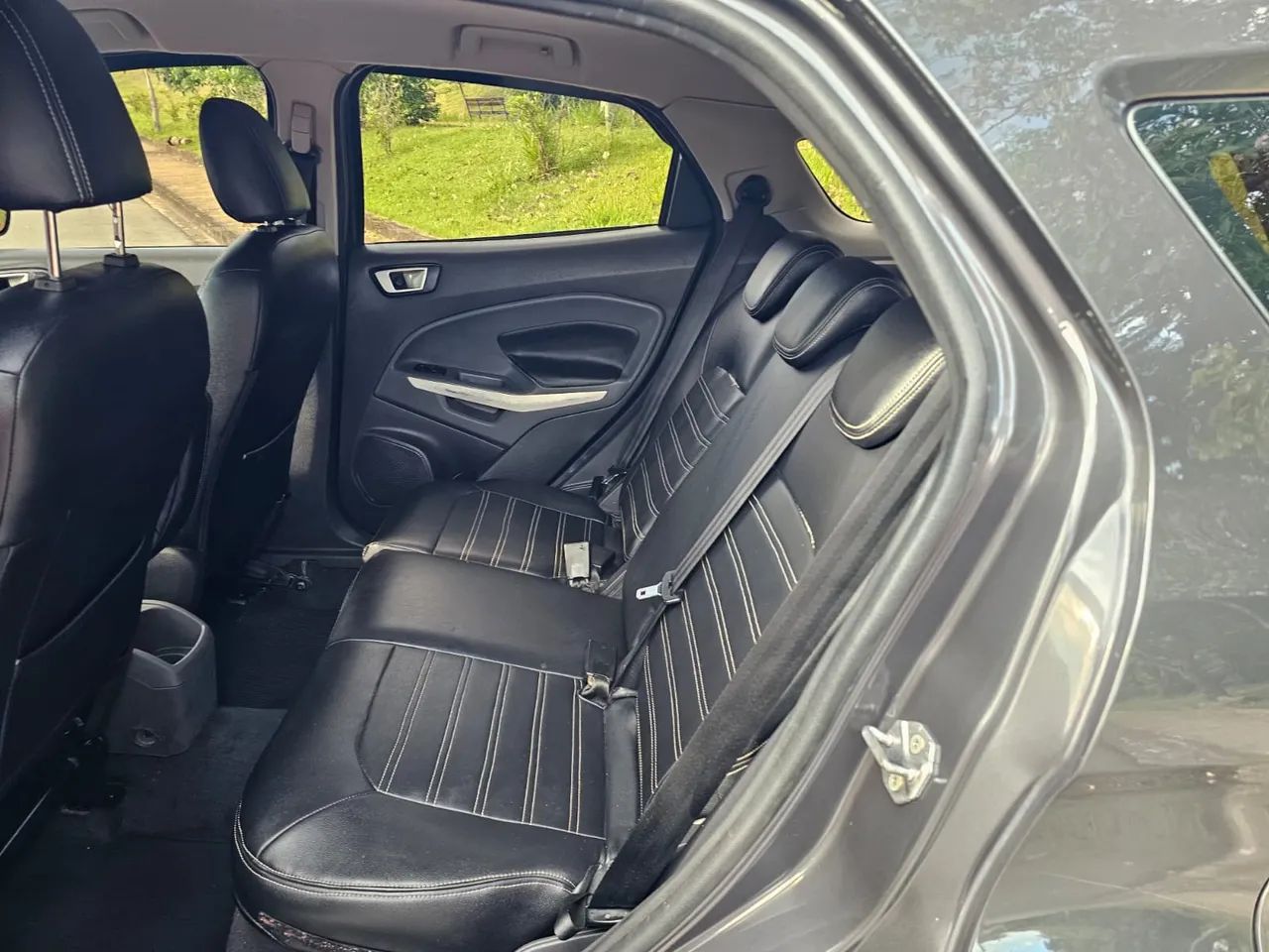 Ford EcoSport FREESTYLE 1.6 16V Flex 5p, foto 10 de 10