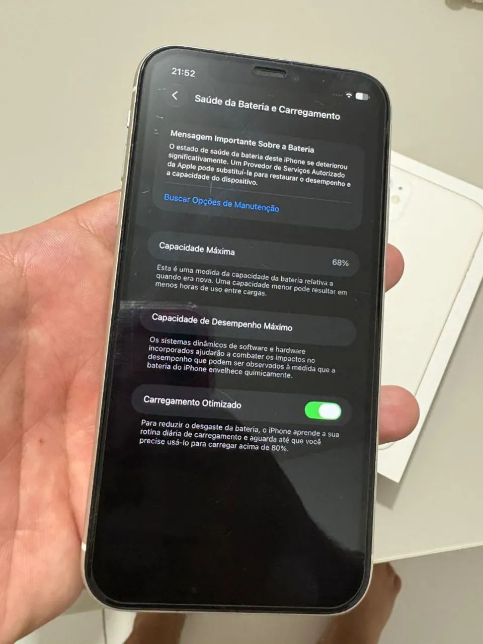 iPhone 11 64gb - Foto 4