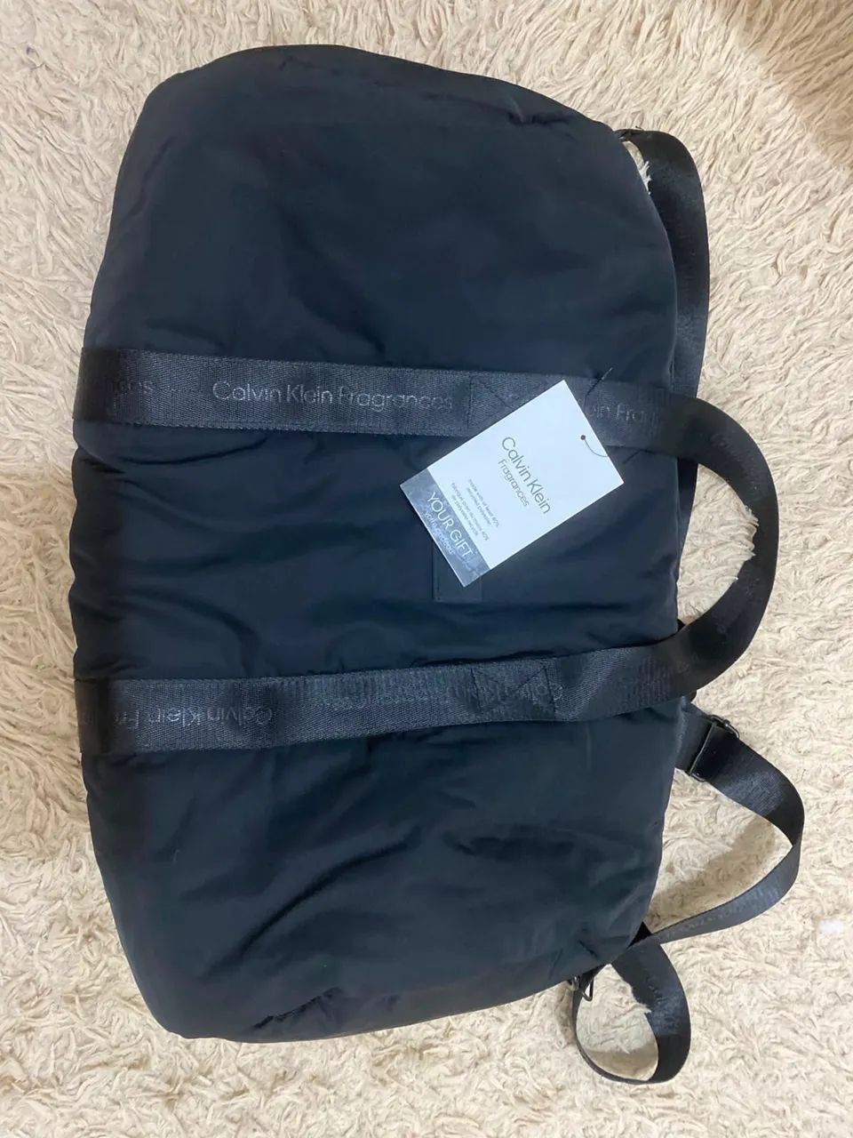 Mala calvin Klein 