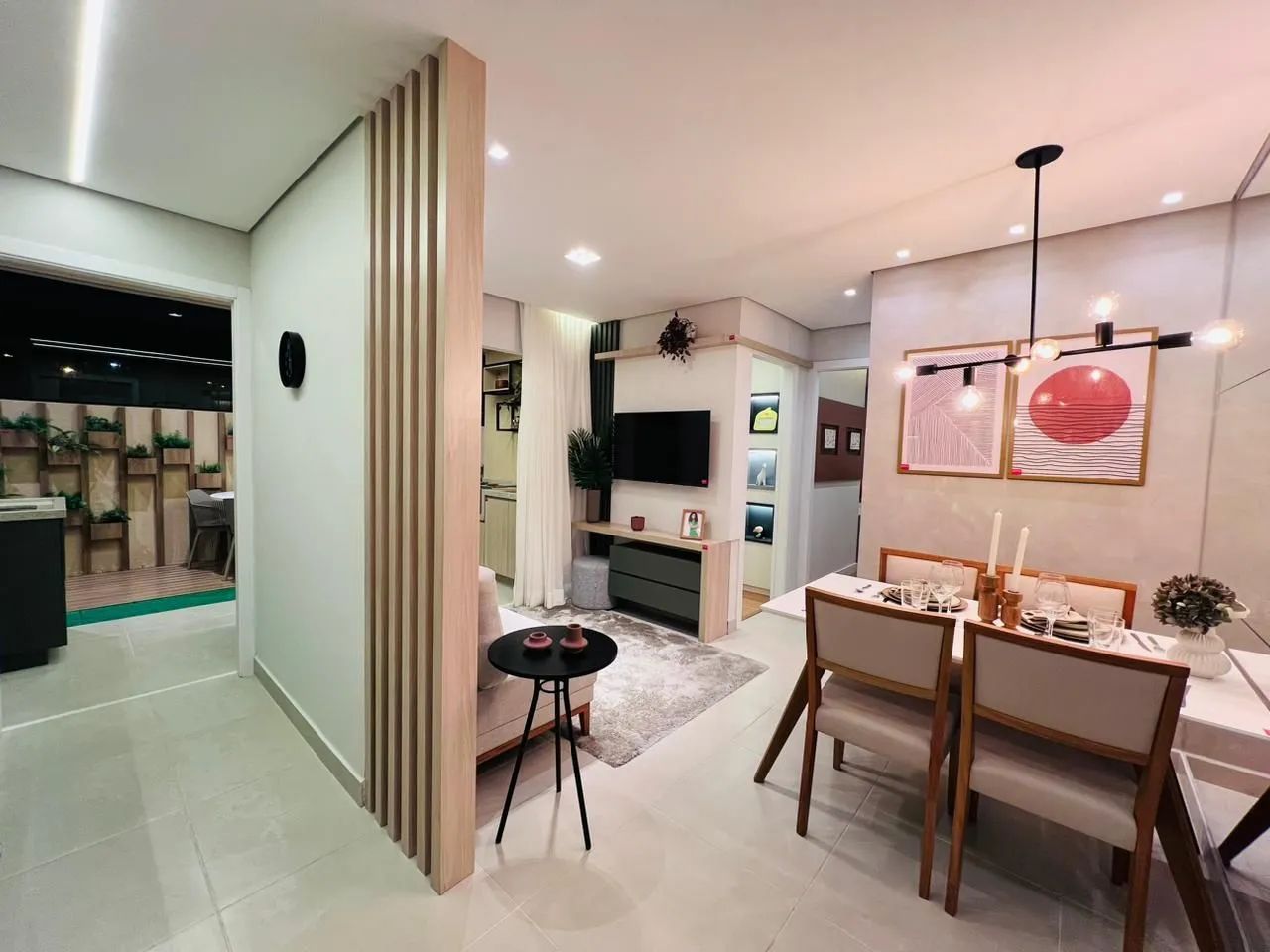 Vendo Apartamento na planta a partir de: - Foto 5