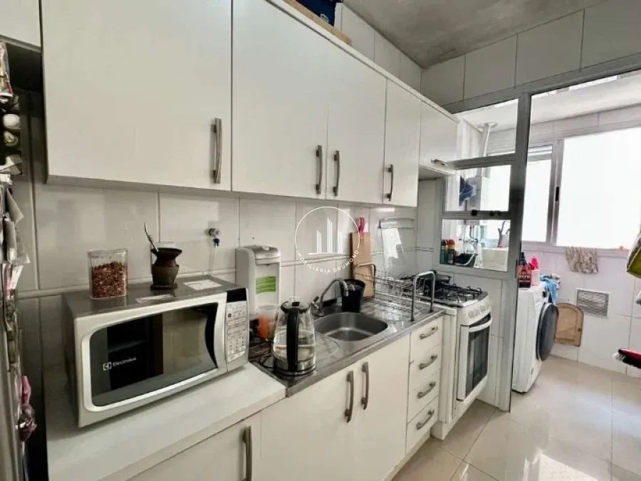 Apartamento 2 Quartos com 1 Suíte e 64m² - Coqueiros - BRN - Foto 4
