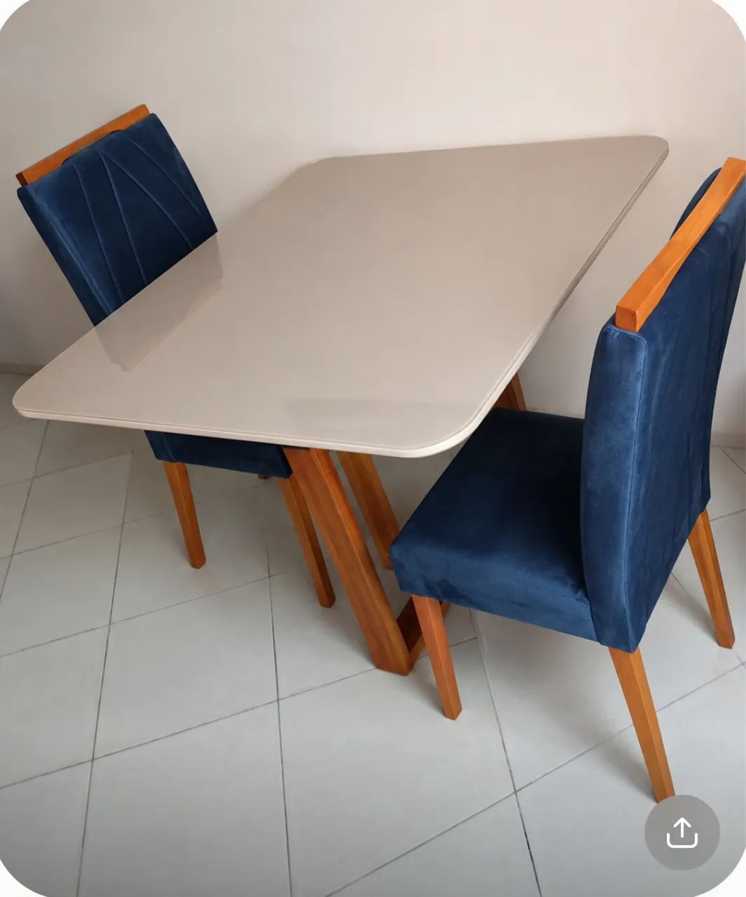 Olha essa oferta mesa 