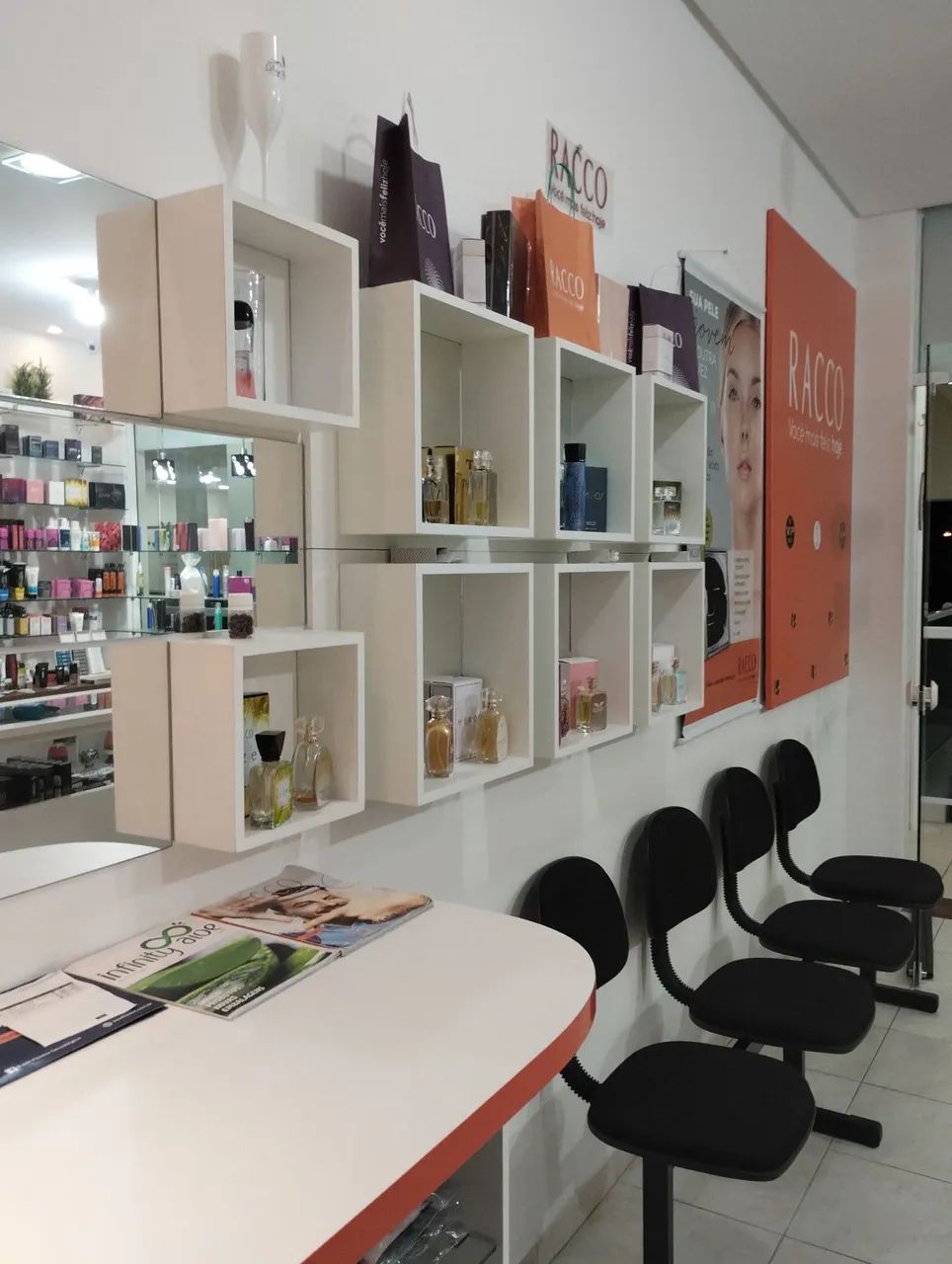 OPORTUNIDADE: Loja Pronta Montada C/Produtos em Estoque  - Foto 5