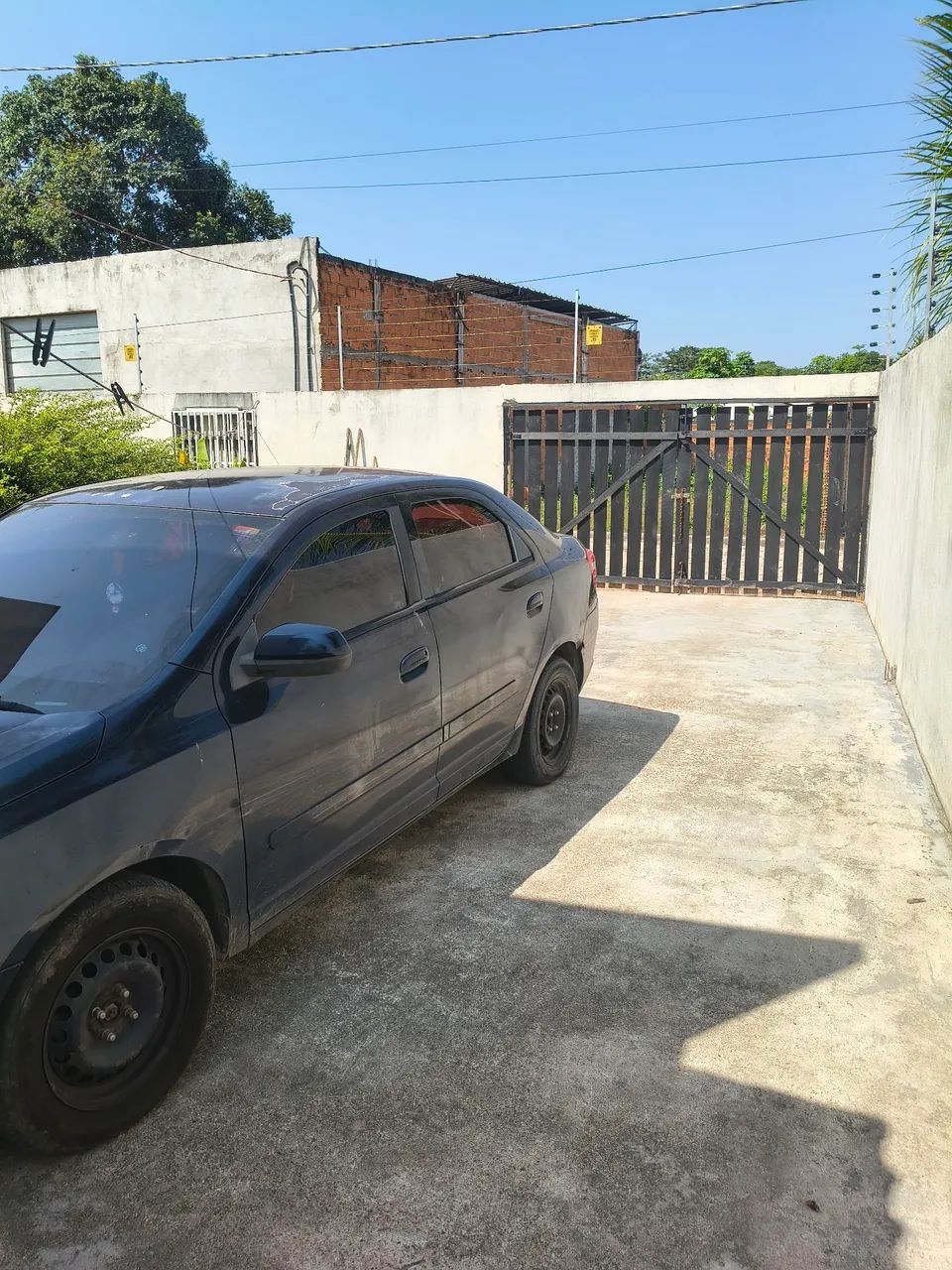 CASA NO BAIRRO GOIABAL. - Foto 2